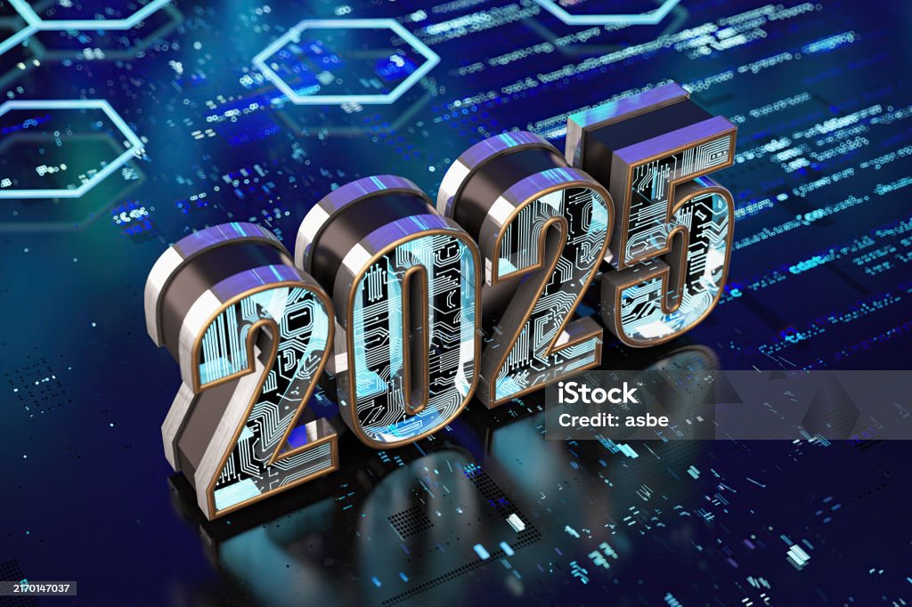 Innovación en Tecnología: Tendencias Emergentes para el 2025
